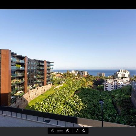 Sun Spot Apartment Funchal  Ngoại thất bức ảnh