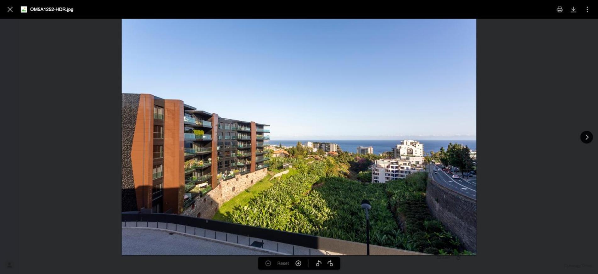 Sun Spot Apartment Funchal  Ngoại thất bức ảnh