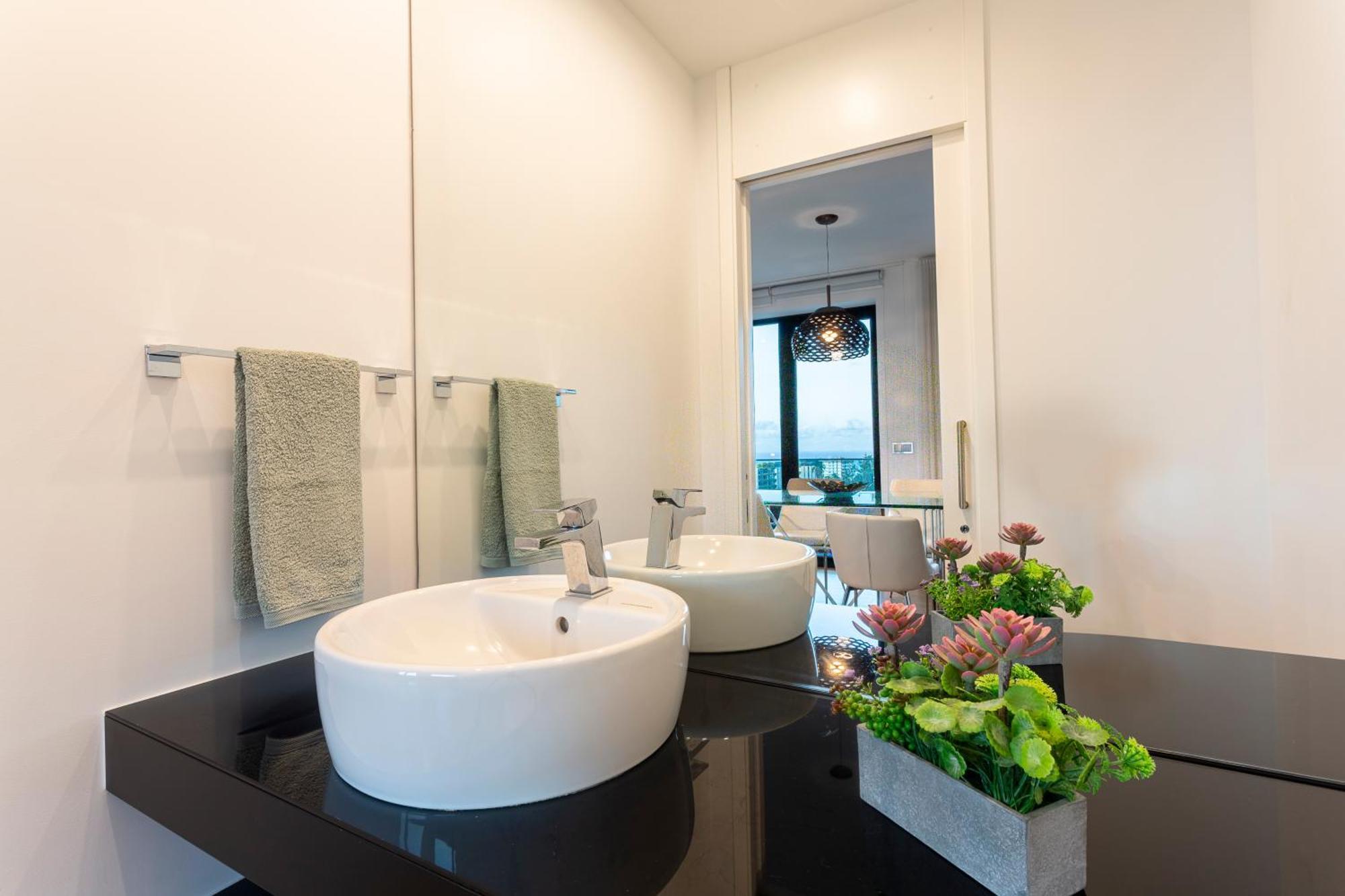 Sun Spot Apartment Funchal  Ngoại thất bức ảnh