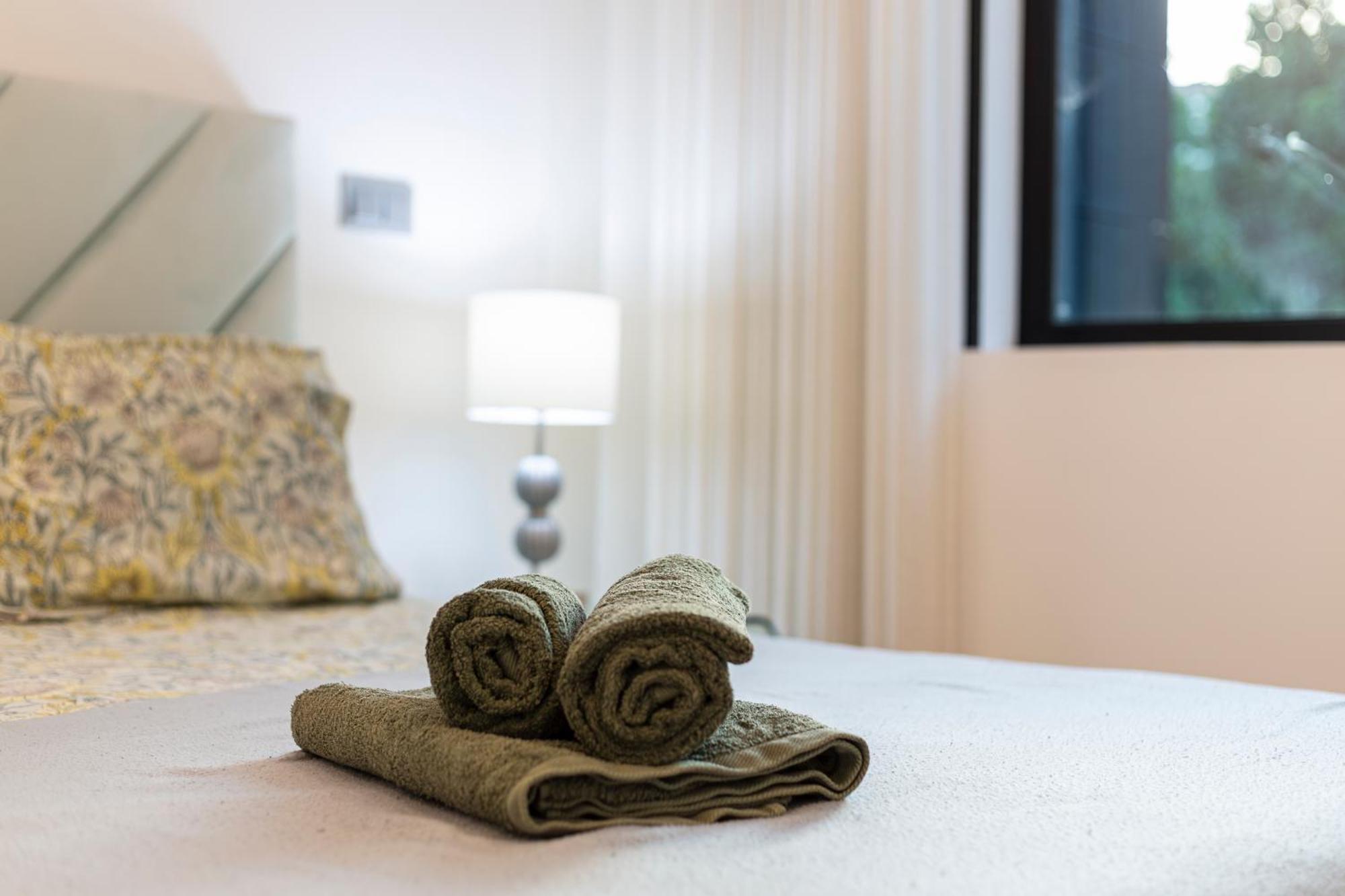 Sun Spot Apartment Funchal  Ngoại thất bức ảnh