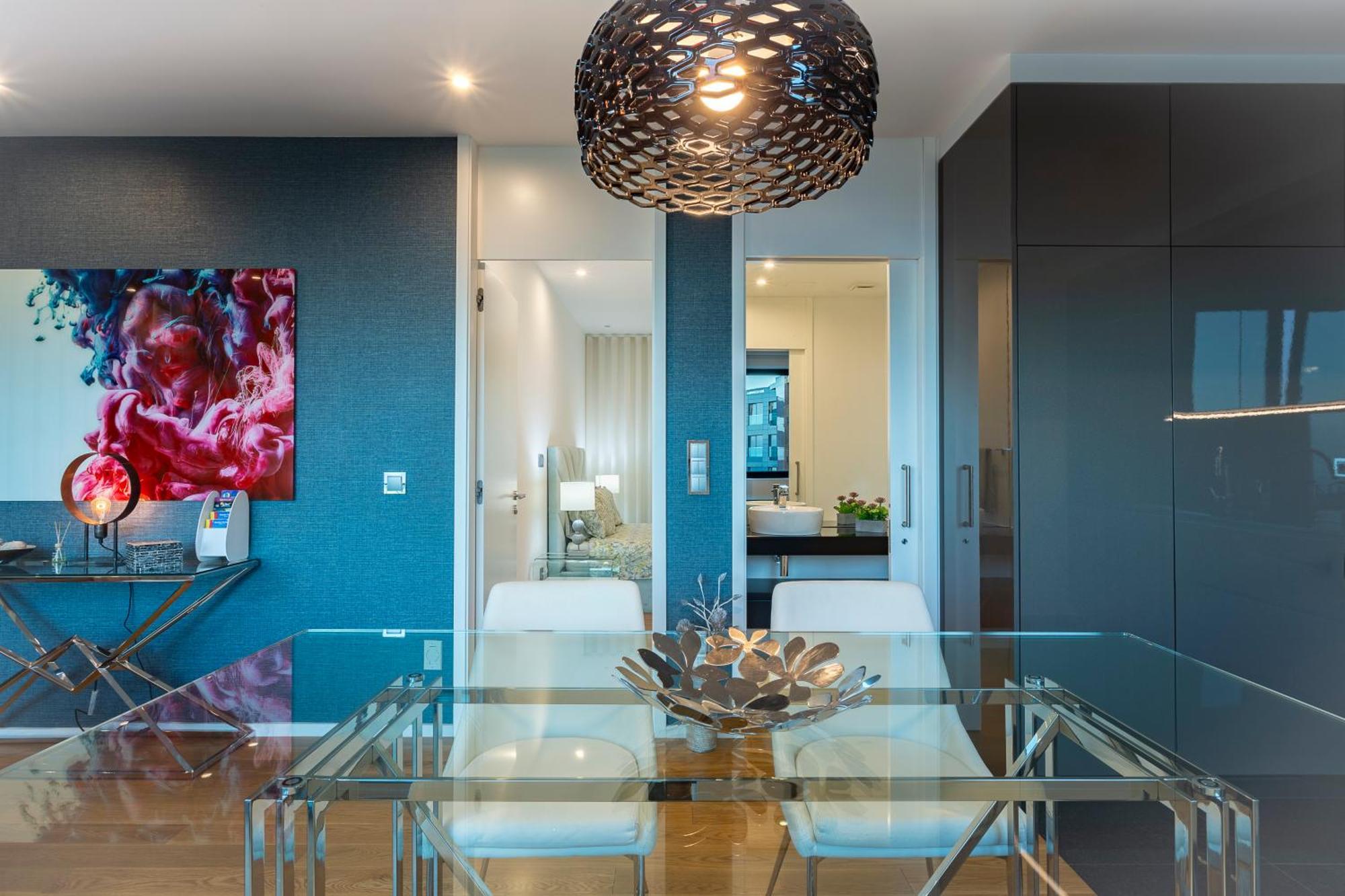 Sun Spot Apartment Funchal  Ngoại thất bức ảnh