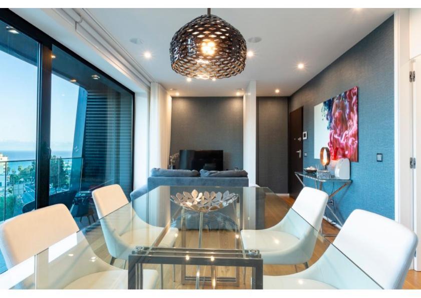 Sun Spot Apartment Funchal  Ngoại thất bức ảnh