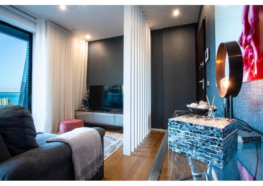 Sun Spot Apartment Funchal  Ngoại thất bức ảnh