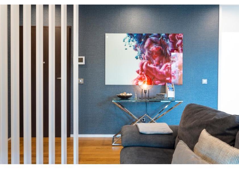 Sun Spot Apartment Funchal  Ngoại thất bức ảnh