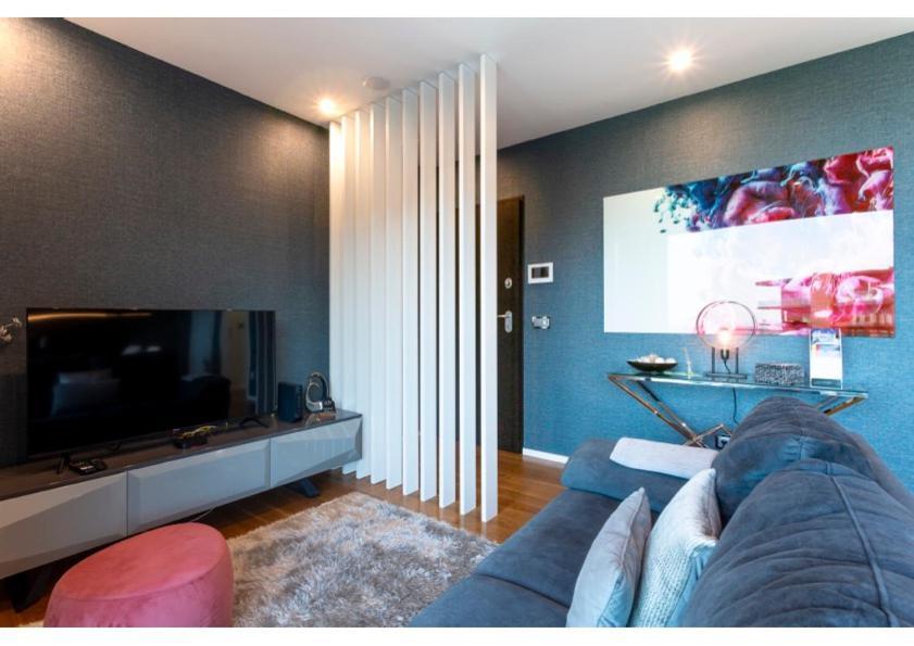 Sun Spot Apartment Funchal  Ngoại thất bức ảnh