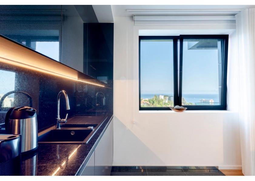 Sun Spot Apartment Funchal  Ngoại thất bức ảnh
