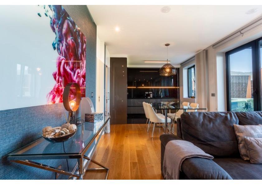 Sun Spot Apartment Funchal  Ngoại thất bức ảnh