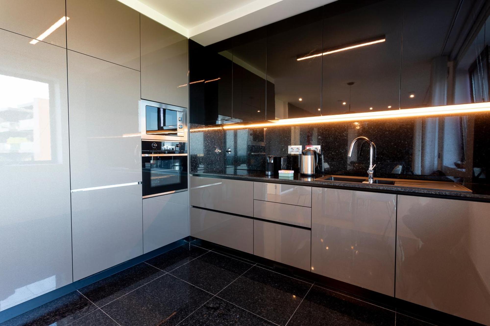 Sun Spot Apartment Funchal  Ngoại thất bức ảnh